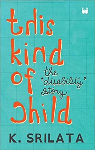 This Kind Of Child