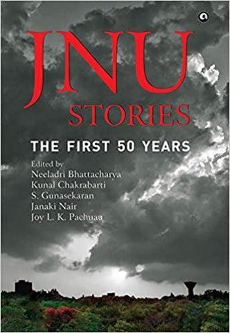 JNU Stories