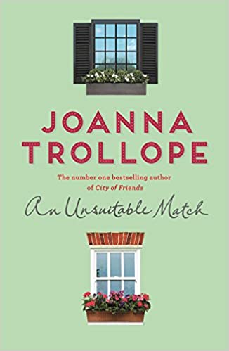 An Unsuitable Match