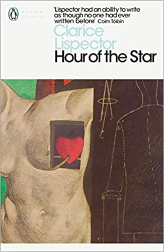 The Hour Of The Star