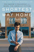 Shortest Way Home