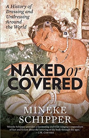 Naked Or Covered