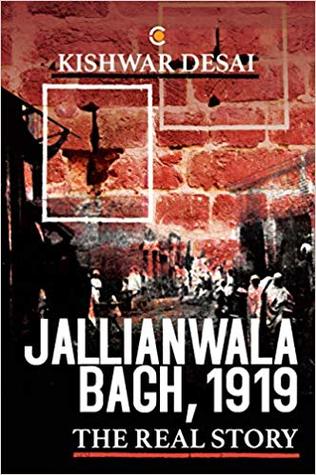 Jallianwala Bagh 1919