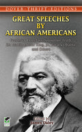 Great Speeches By African Americans