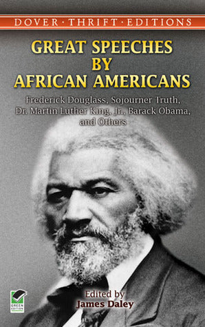 Great Speeches By African Americans