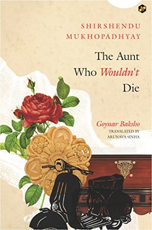 The Aunt Who Wouldn't Die