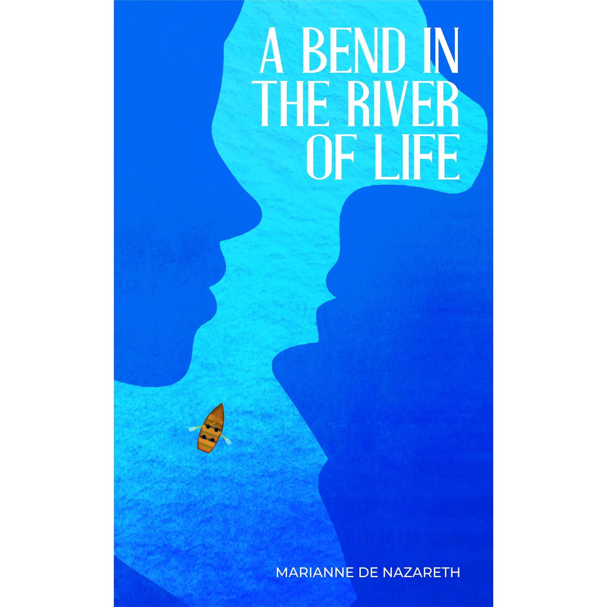 A Bend In The River Of Life