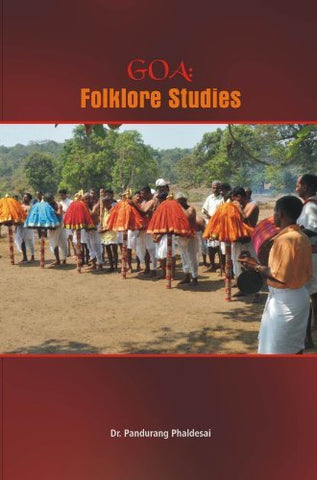 Goa: Folklore Studies