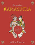 The Pocket Kamasutra: A Little Book of Pleasure