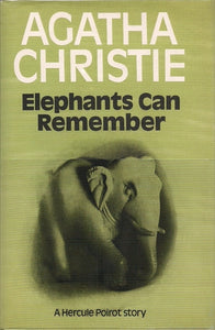 Elephants Can Remember