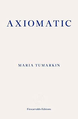 Axiomatic