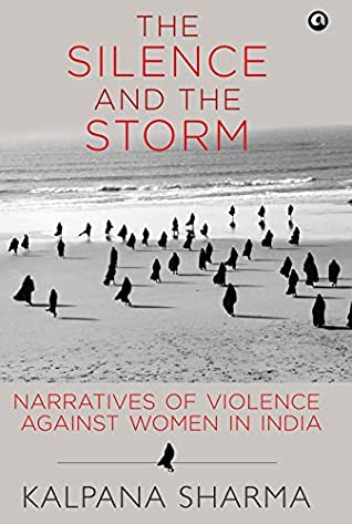 The Silence And The Storm