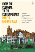 From The Colonial To The Contemporary