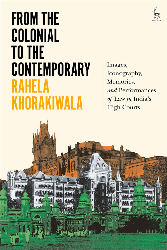 From The Colonial To The Contemporary