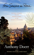 Four Seasons In Rome