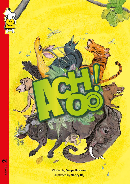 Achoo!