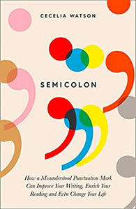 Semicolon