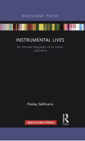 Instrumental Lives
