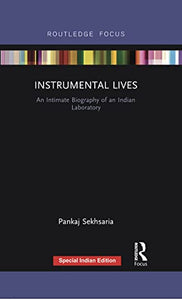 Instrumental Lives