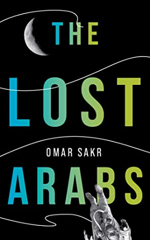 Lost Arabs