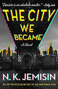 The City We Became