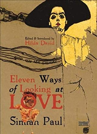 Eleven Ways Of Looking At Love