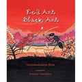 Red Ant Black Ant