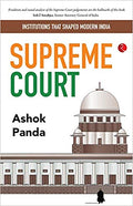 Institutions that Shaped Modern India: Supreme Court