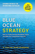 Blue Ocean Strategy
