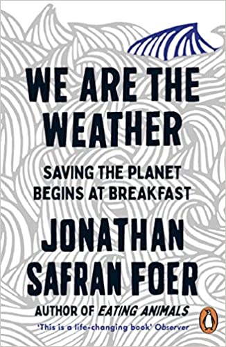 We Are the Weather