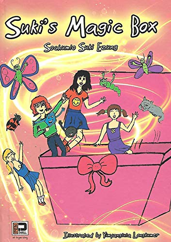 Suki's Magic Box
