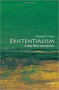 Existentialism: A Very Short Introduction