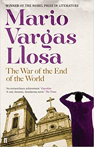 The War Of The End Of The World