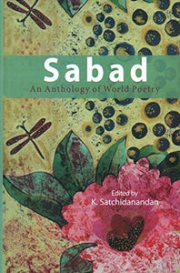 Sabad: An Anthology of World Poetry