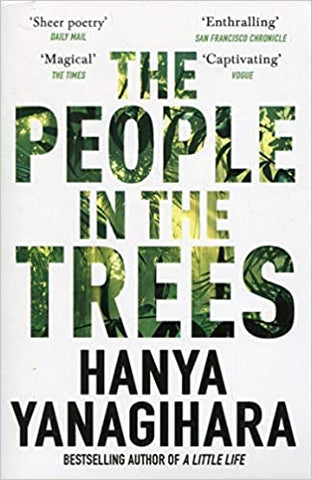 The People In The Trees