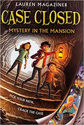 Case Closed #1: Mystery In The Mansion