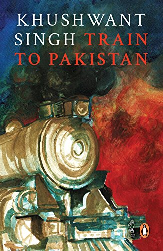 Train To Pakistan