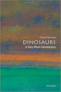Dinosaurs: A Very Short Introduction