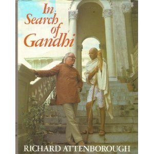 In Search Of Gandhi