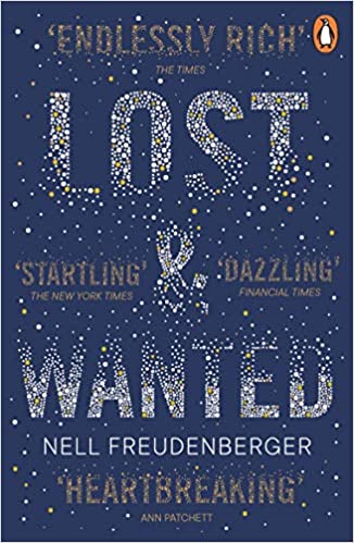 Lost And Wanted