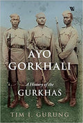 Ayo Gorkhali