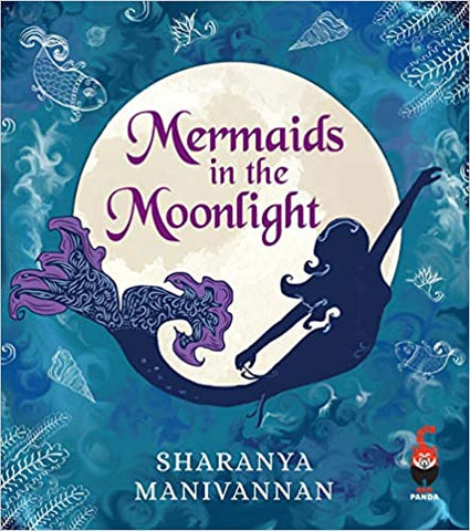 Mermaids in the Moonlight