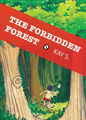 The Forbidden Forest