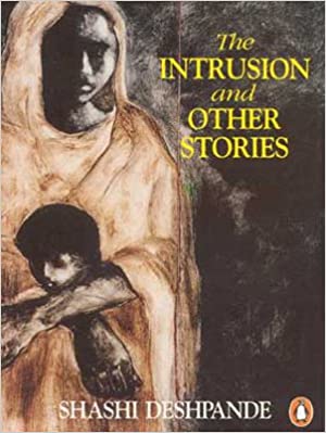 Intrusion And Other Stories