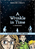 A Wrinkle In Time: The Graphic Novel