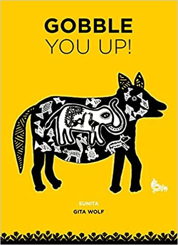 Gobble You Up!