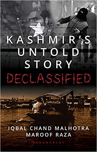 Kashmir's Untold Story