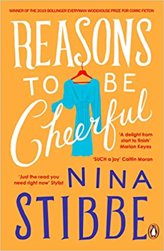 Reasons To Be Cheerful
