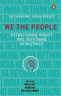 We The People: Establishing Rights and Deepening Democracy