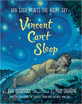 Vincent Can't Sleep